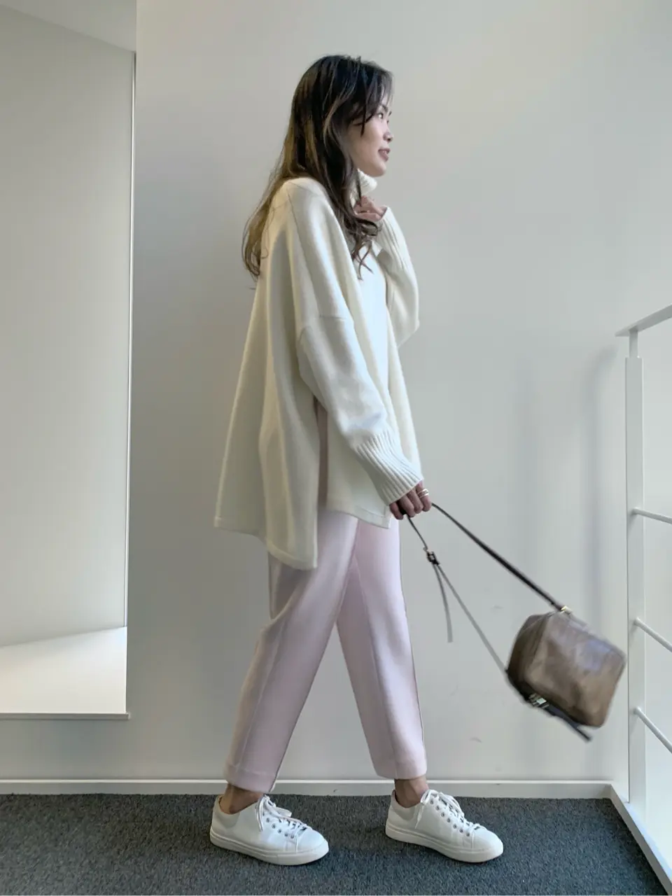 23区 松本 コーディネート画像