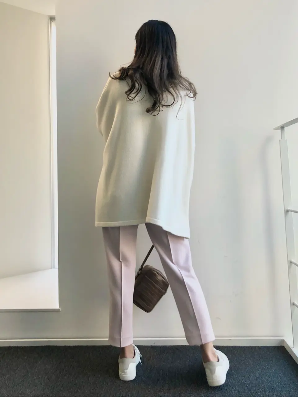 23区 松本 コーディネート画像