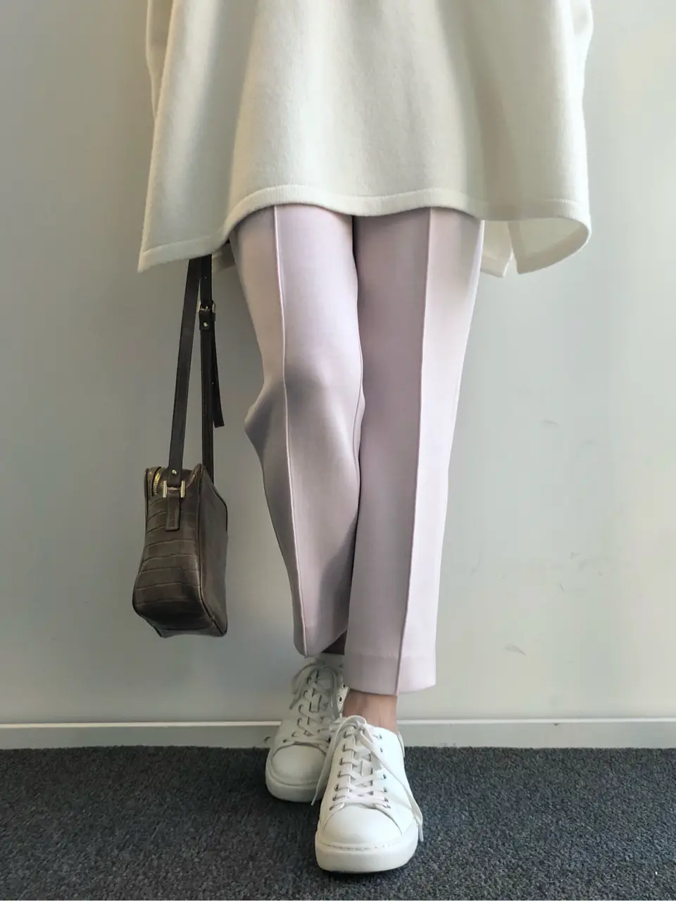 23区 松本 コーディネート画像