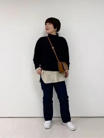 23区 竹田 コーディネート画像