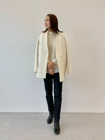 23区 秋葉 コーディネート画像