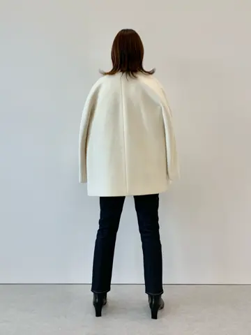 23区 秋葉 コーディネート画像