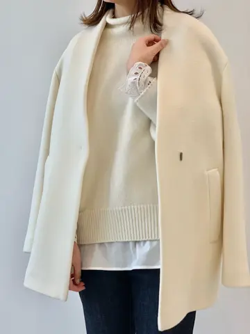 23区 秋葉 コーディネート画像