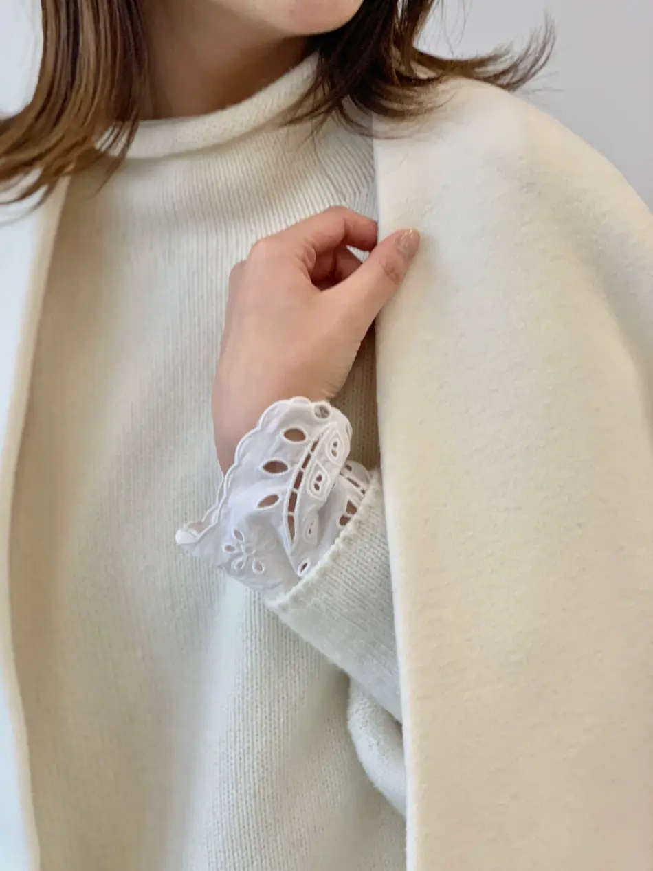 23区 秋葉 コーディネート画像