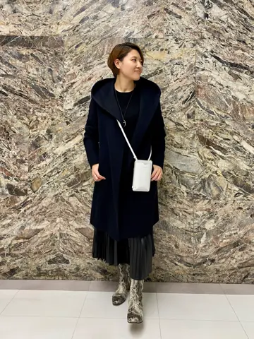 23区 武藤 コーディネート画像