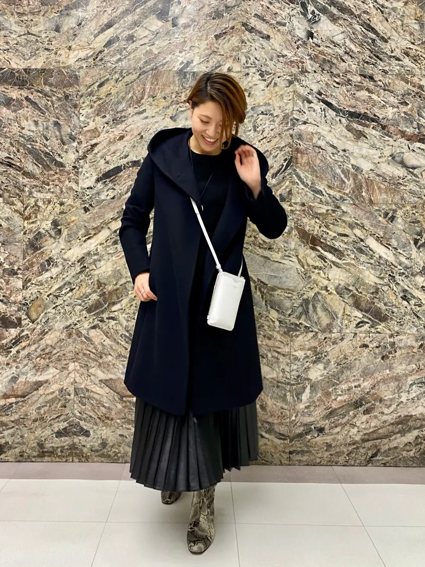 23区 武藤 コーディネート画像