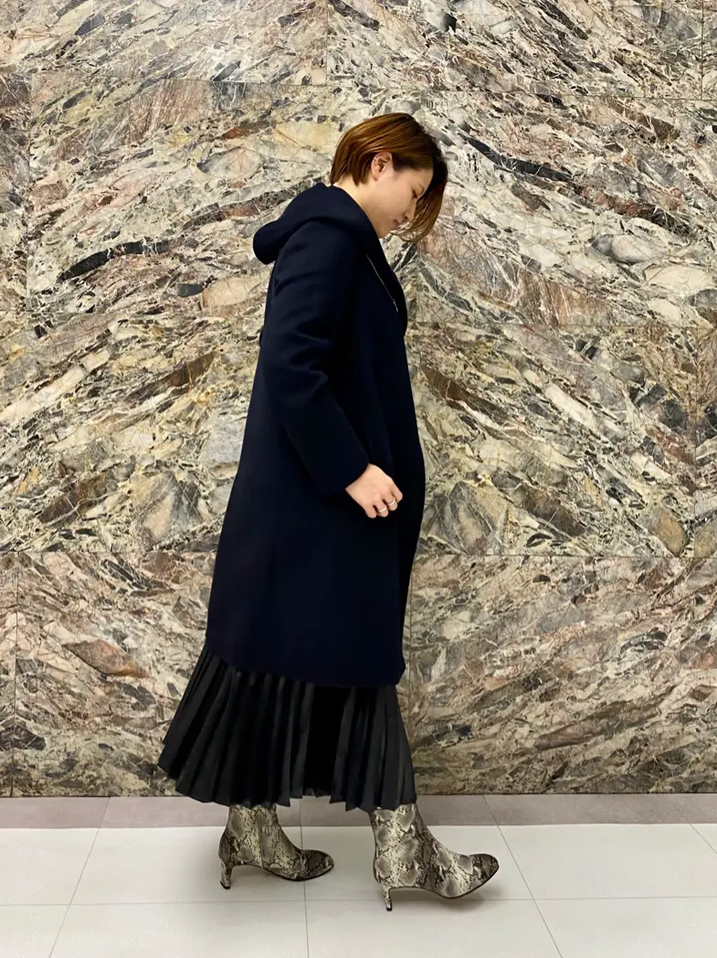 23区 武藤 コーディネート画像