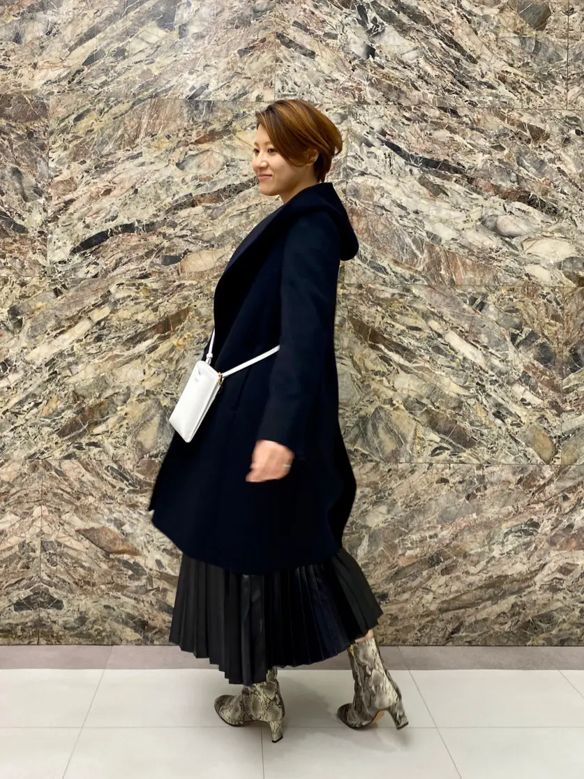 23区 武藤 コーディネート画像