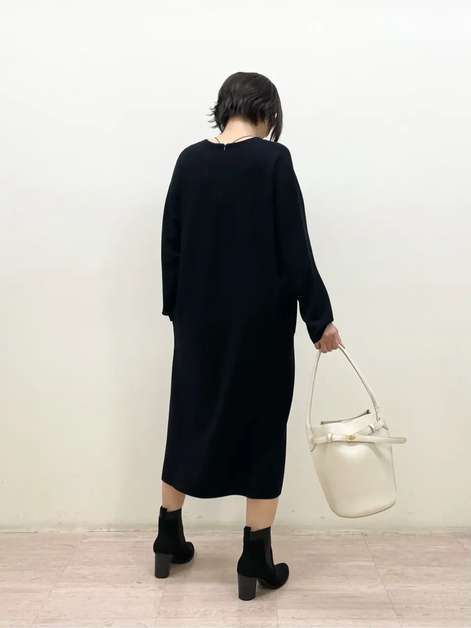 23区 久保 コーディネート画像