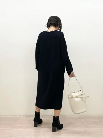 23区 久保 コーディネート画像