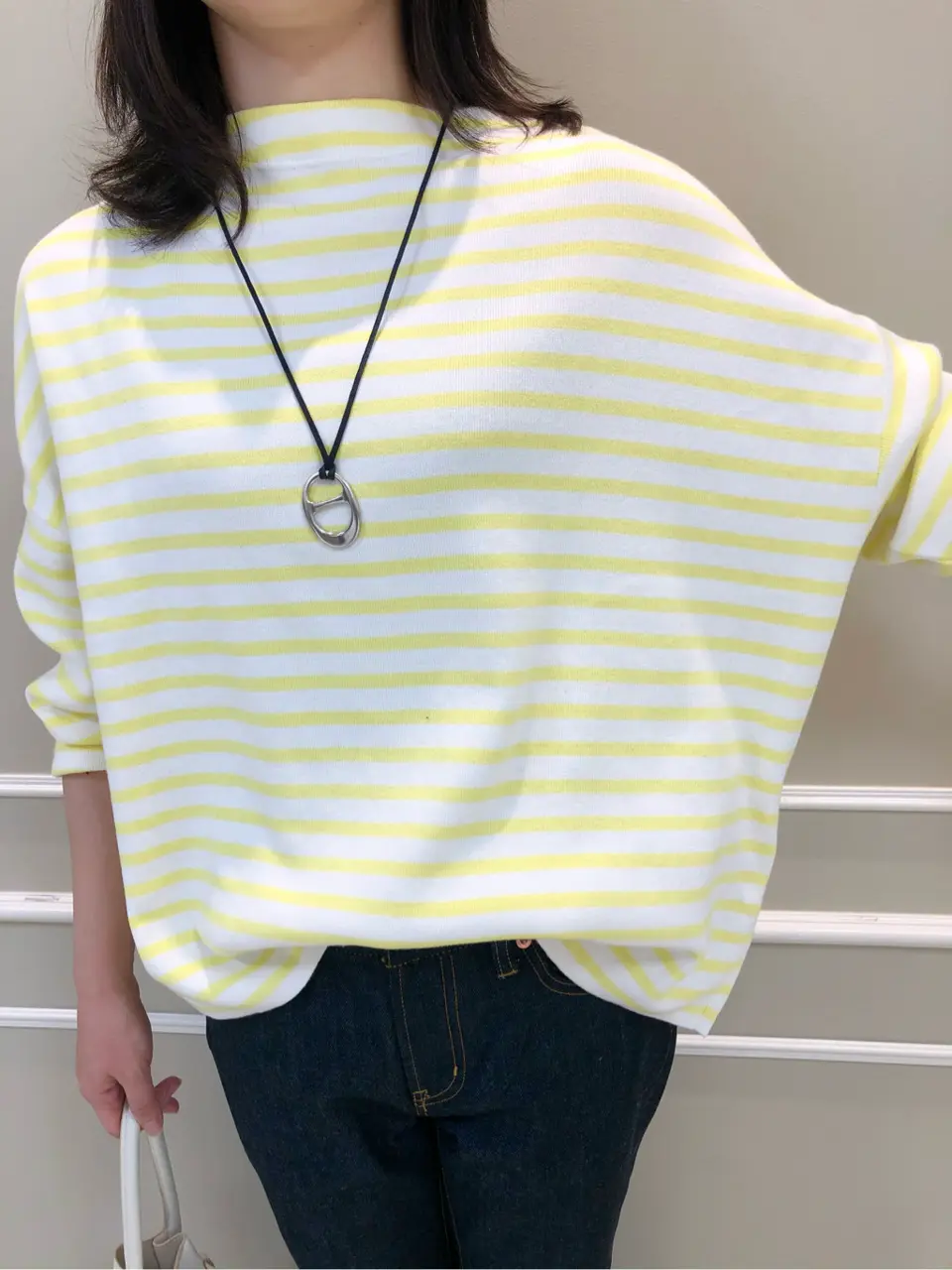 23区 江口 コーディネート画像