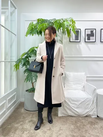 23区 はたの コーディネート画像