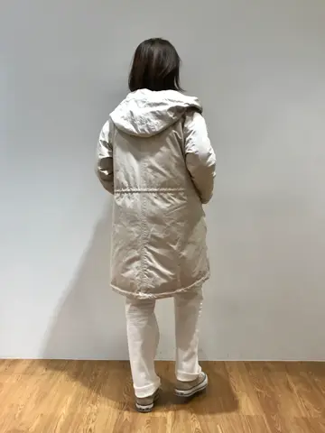 23区 西嶋 コーディネート画像