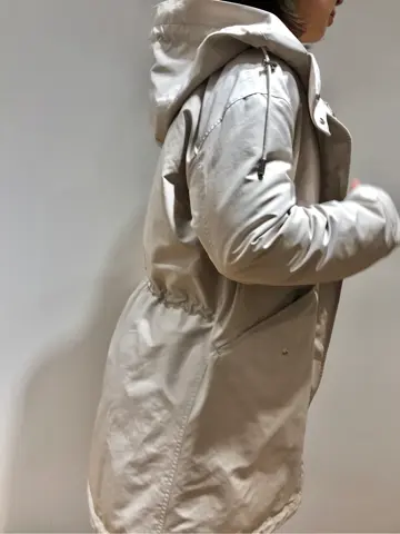 23区 西嶋 コーディネート画像