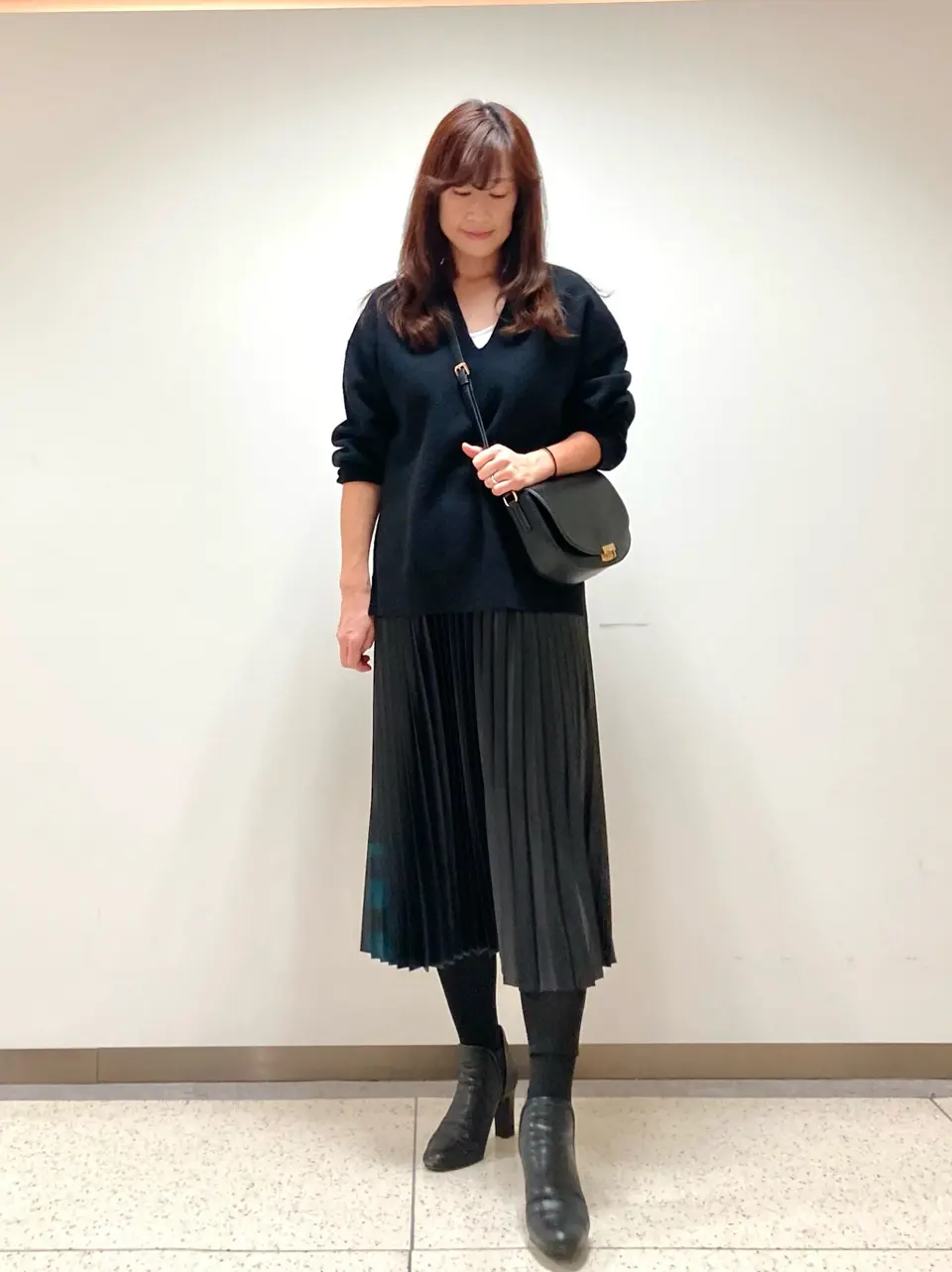 23区 照木 コーディネート画像