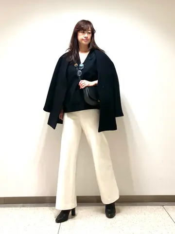 23区 照木 コーディネート画像