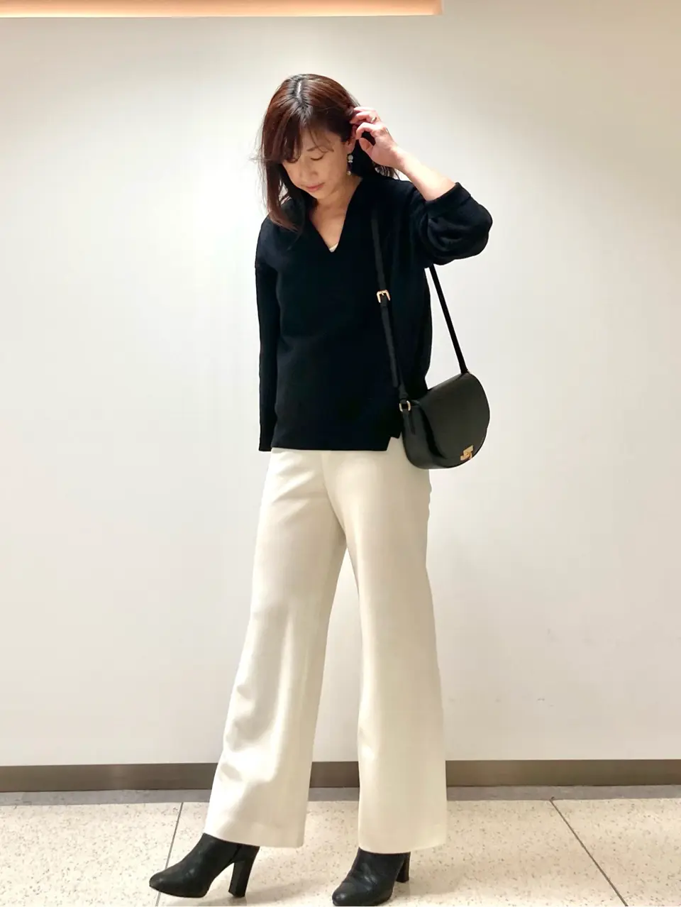 23区 照木 コーディネート画像