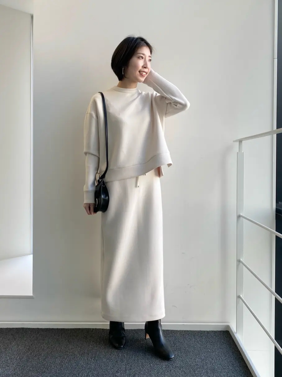  板垣 コーディネート画像