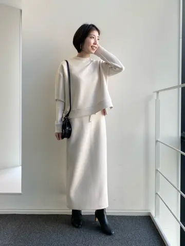 23区 板垣 コーディネート画像