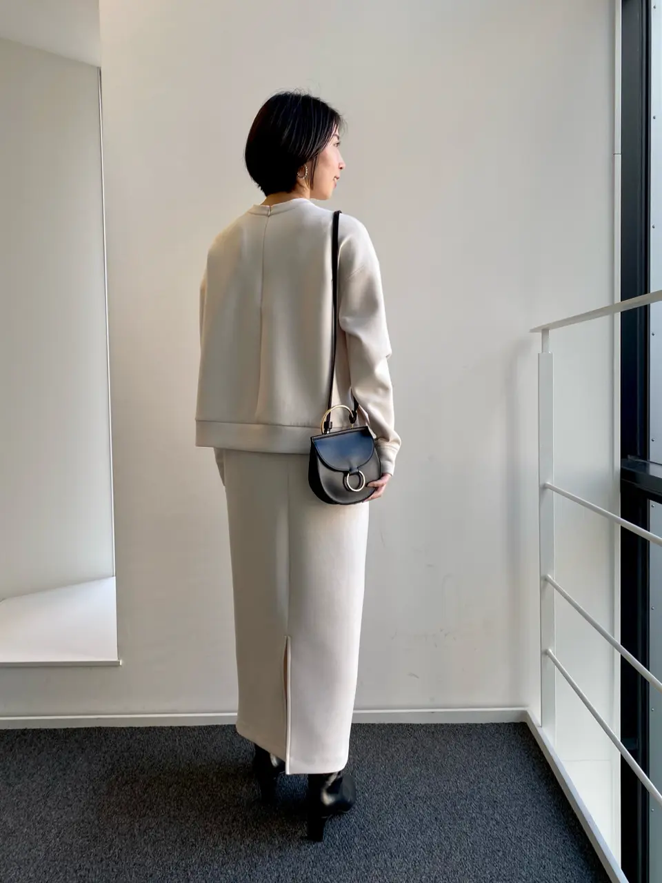 23区 板垣 コーディネート画像