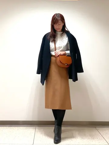 23区 照木 コーディネート画像