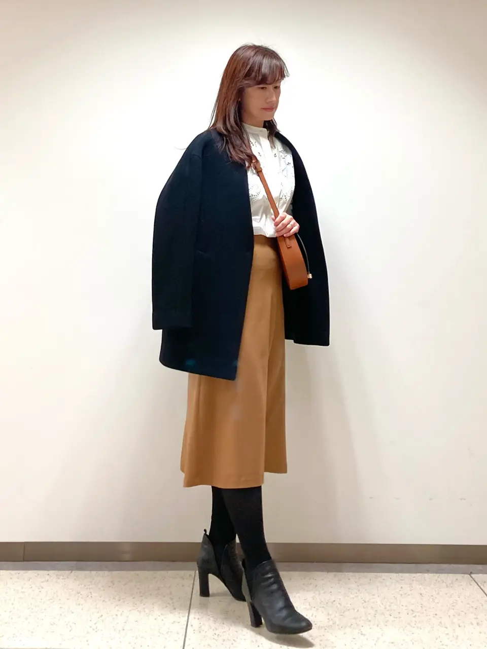 23区 照木 コーディネート画像