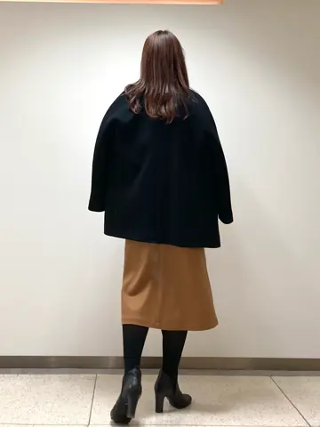 23区 照木 コーディネート画像