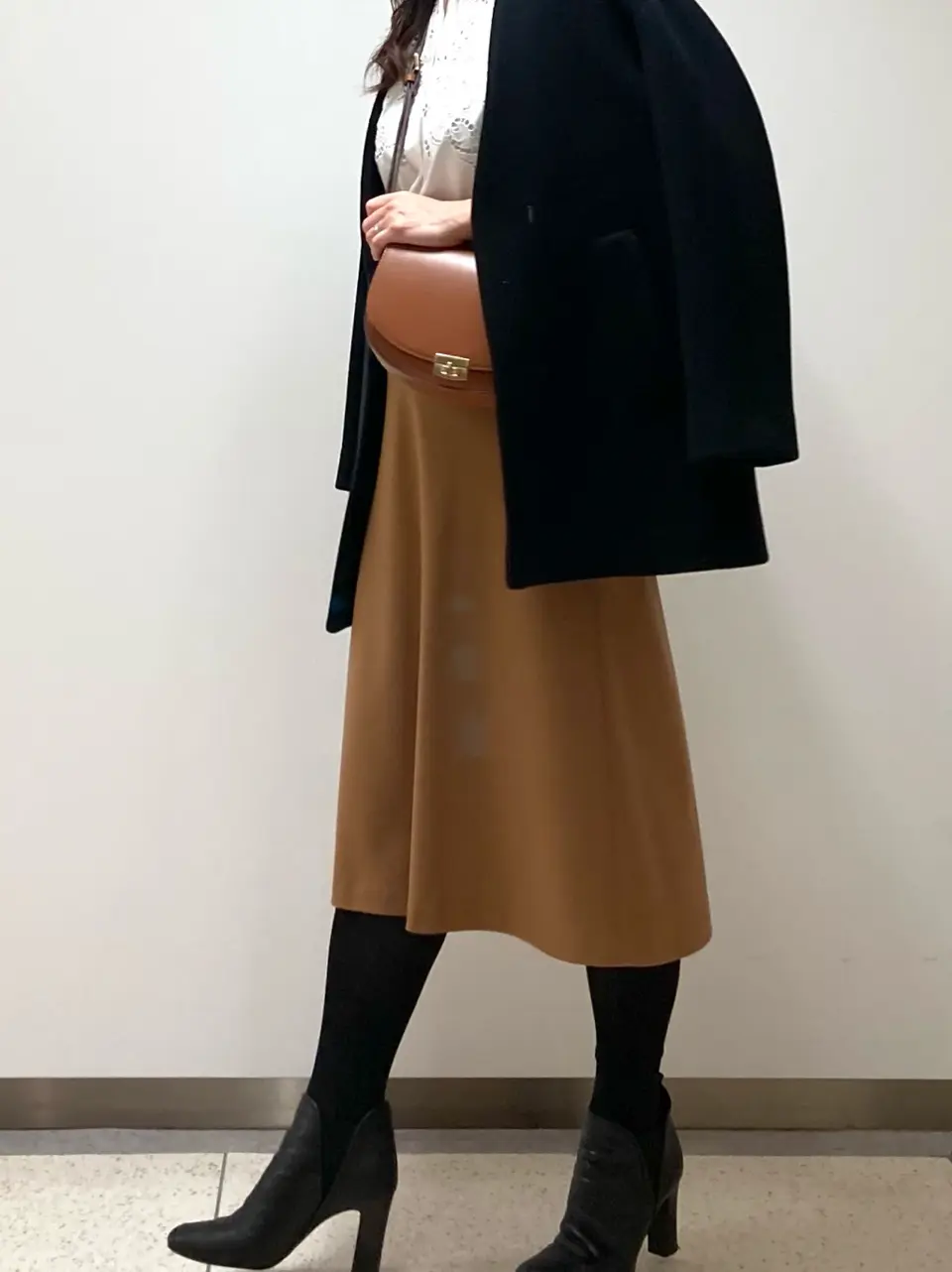 23区 照木 コーディネート画像