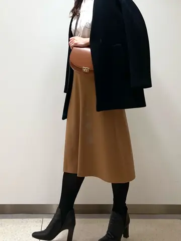 23区 照木 コーディネート画像