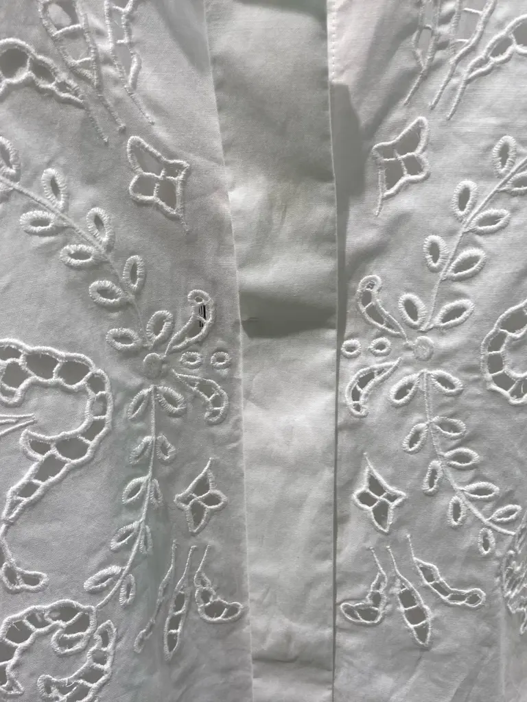 23区 照木 コーディネート画像