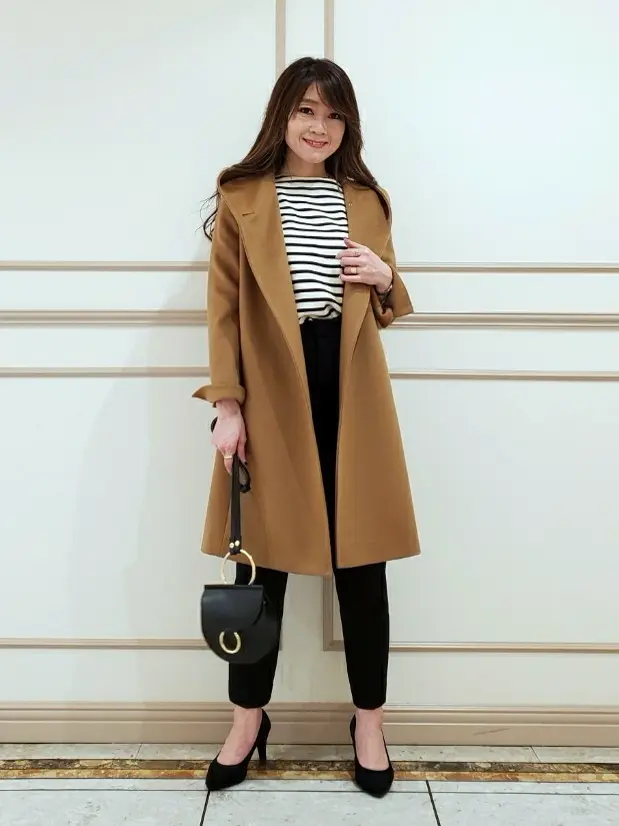  濱地 コーディネート画像