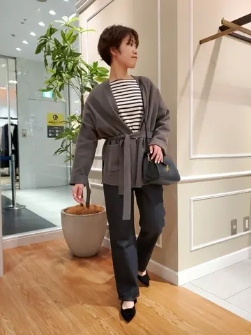 23区 伊藤 コーディネート画像