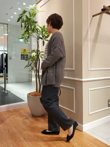 23区 伊藤 コーディネート画像