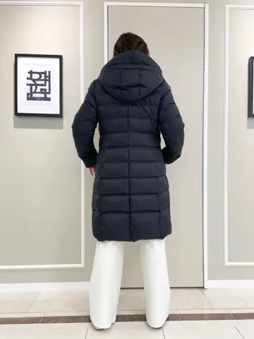 23区 坪内 コーディネート画像