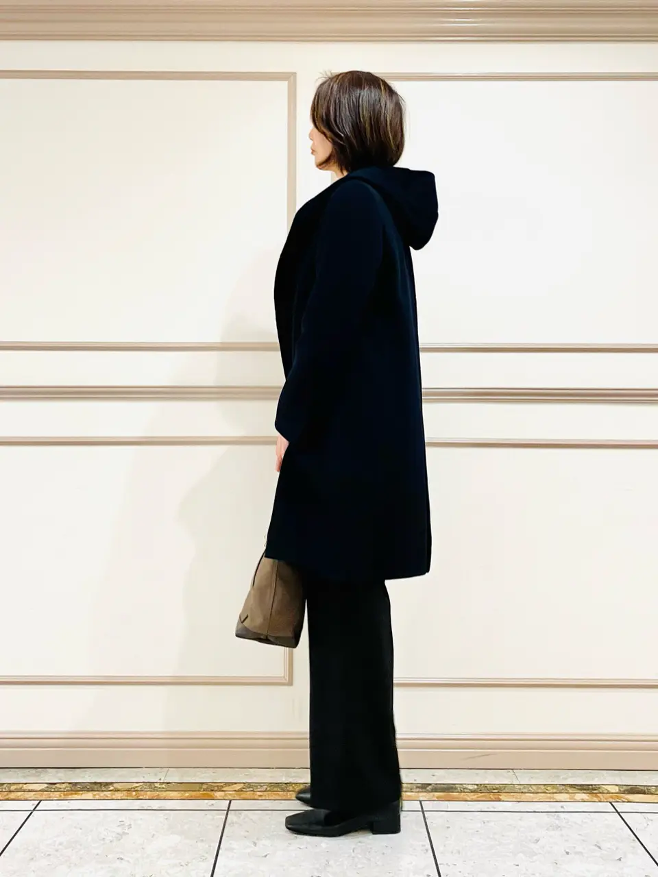 23区 荒川 コーディネート画像