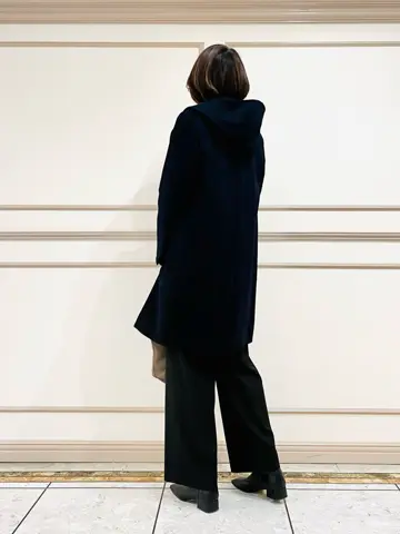 23区 荒川 コーディネート画像