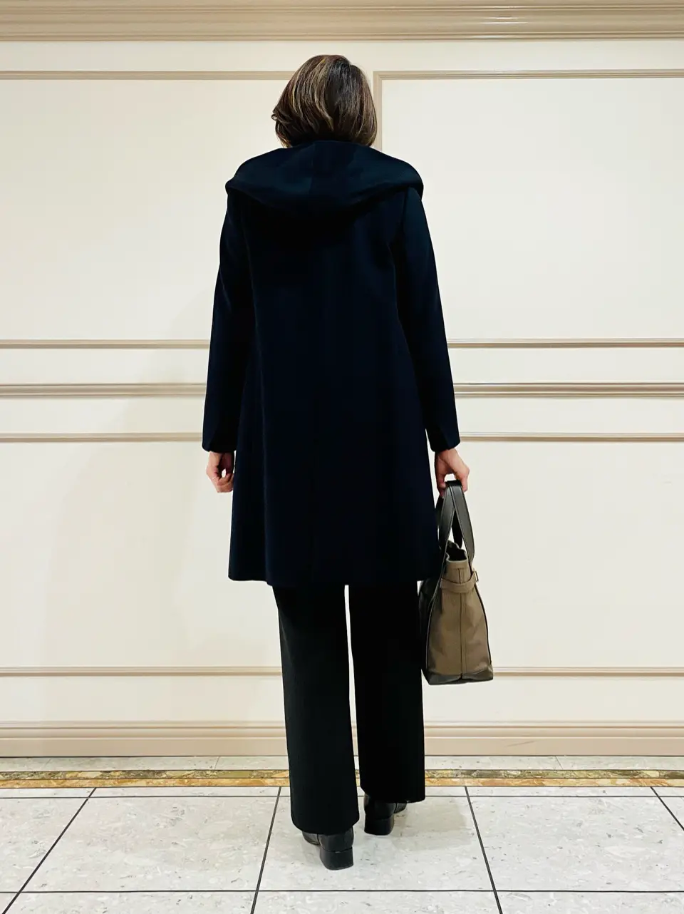 23区 荒川 コーディネート画像