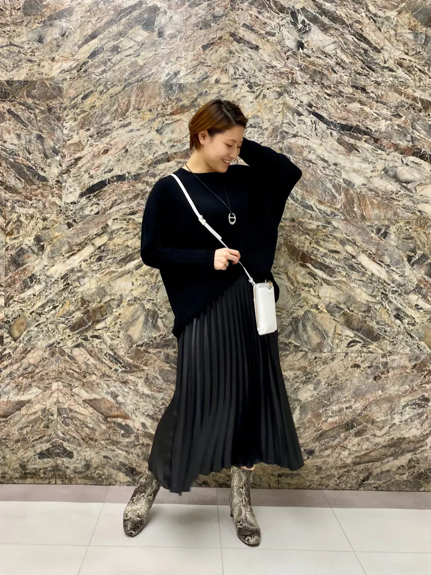 23区 武藤 コーディネート画像