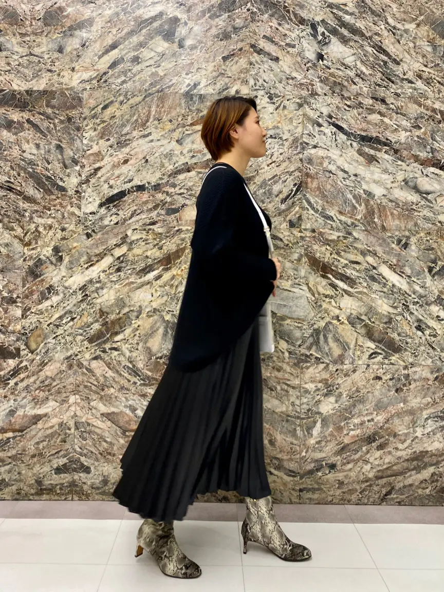 23区 武藤 コーディネート画像