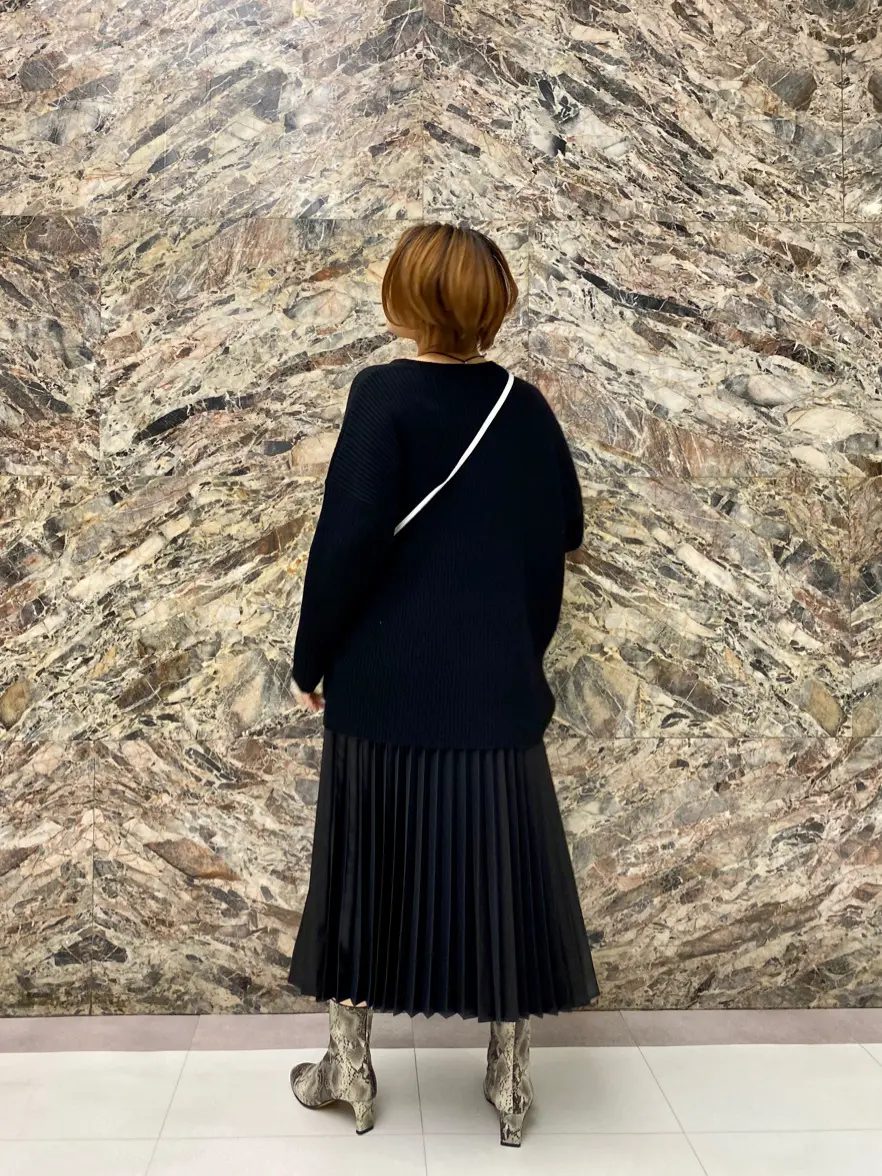 23区 武藤 コーディネート画像