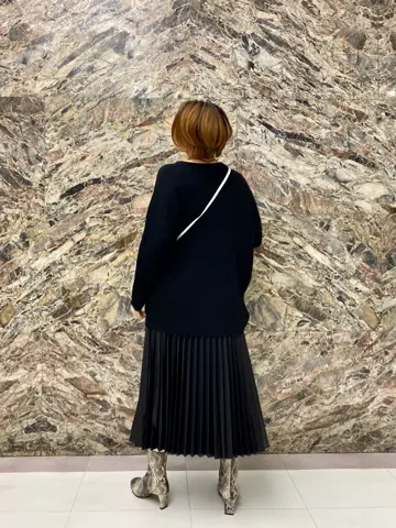 23区 武藤 コーディネート画像