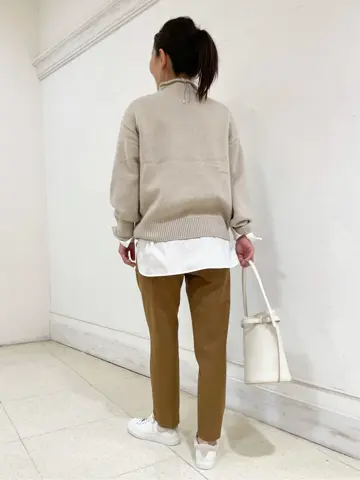 23区 永石 コーディネート画像