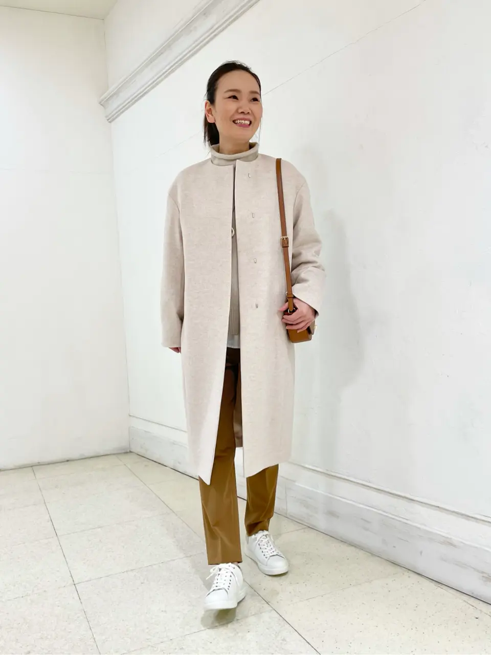  永石 コーディネート画像