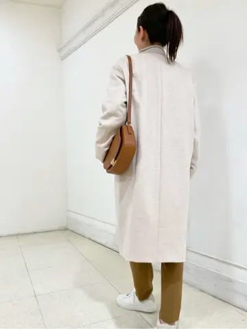 23区 永石 コーディネート画像