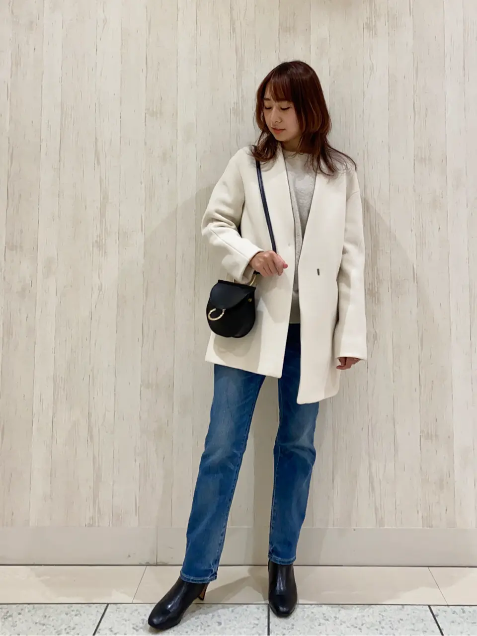  Kanako コーディネート画像