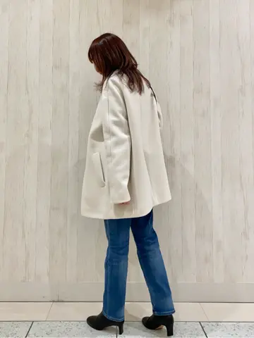 23区 Kanako コーディネート画像