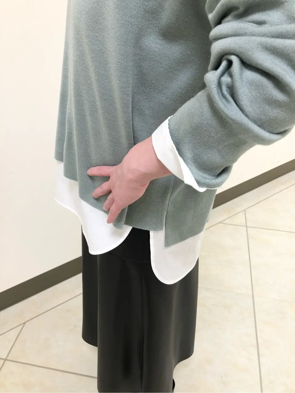 23区 島田 コーディネート画像