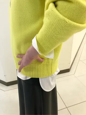 23区 島田 コーディネート画像