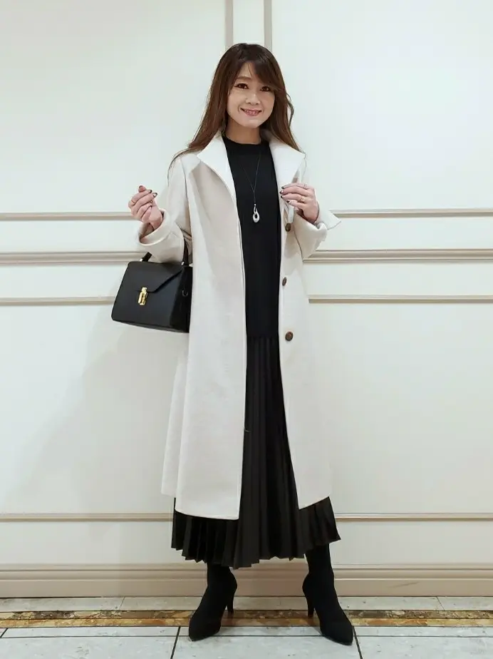  濱地 コーディネート画像