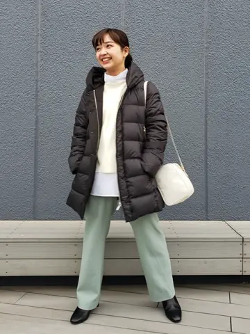 23区 阿多 コーディネート画像